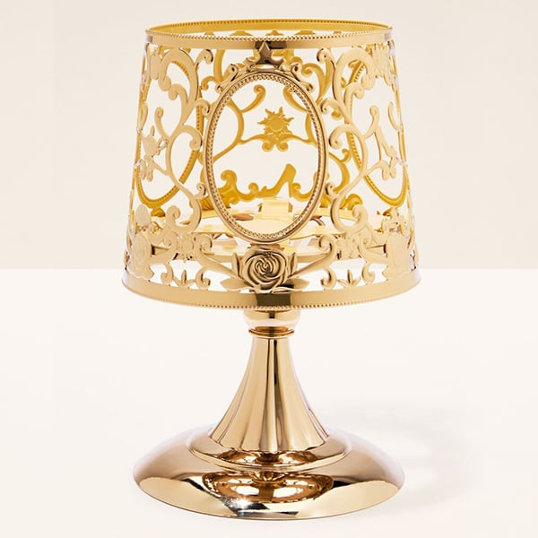 Candle Holders & Accessories